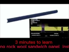 Baodu Steel Building สำหรับคลังสินค้าและโรงงาน