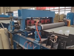 แผงแซนวิชอลูมิเนียมกันไฟ เกรด A 50mm-200mm