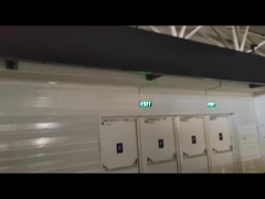 โครงการ SCG Ulaanbaatar Grassland Arena มองโกเลีย