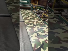 สายสอยเหล็ก BAODU