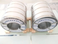 โรงงานลวดเหล็ก Baodu