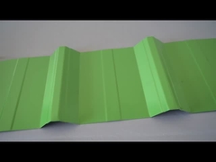 BAODU แผ่นผนังเหล็ก