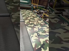 โรงงานลวดเหล็ก Baodu