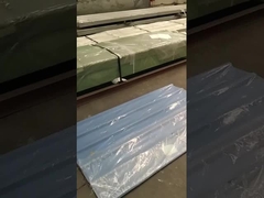 ผนังเหล็กแบบ Baodu