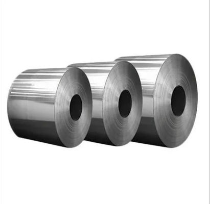 Cold Rolled Steel Prices / Gi Coil / Hot Dipped Galvanized Steel Coil