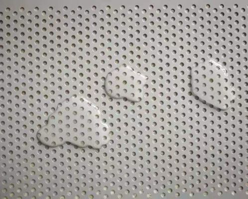 Fireproof A Grade Rockwool Composite Board for 100 Laboratory Clean Room Sale