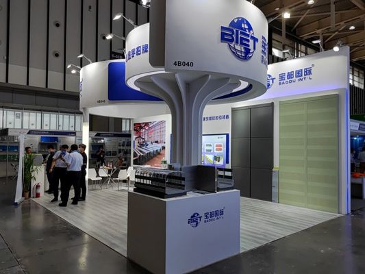 เหล็กใยแก้ว อะคูสติก PUF แผงหลังคาบ้าน กันความร้อน ปรับแต่งได้